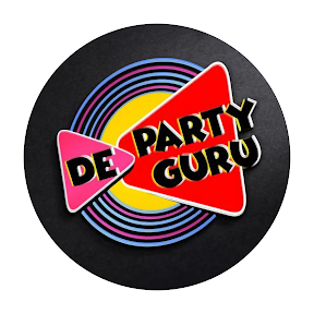 departy logo